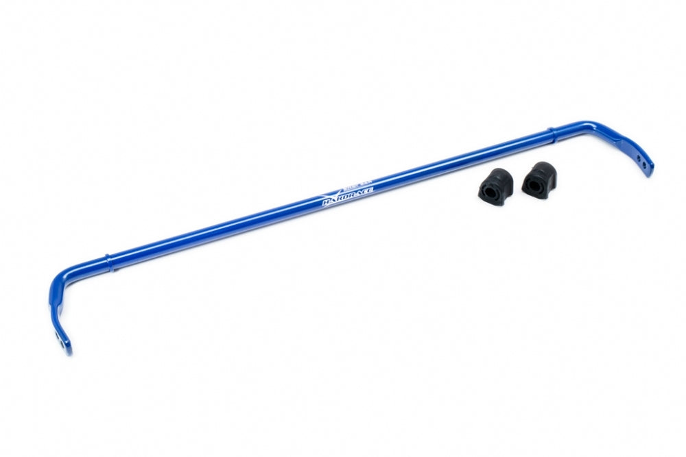 Hardrace Rear Sway Bar – Subaru WRX VB / FA24F (Q1112) – Q1112