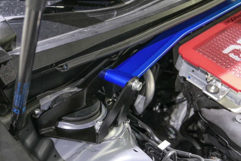 Hardrace Front Strut Brace – Subaru WRX VB / FA24F (Q1117) – Q1117