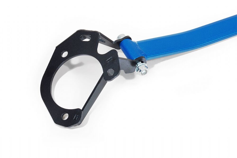 Hardrace Front Strut Brace – Honda Integra / RSX DC5 (2002–2006) (Q1126) – Default Title