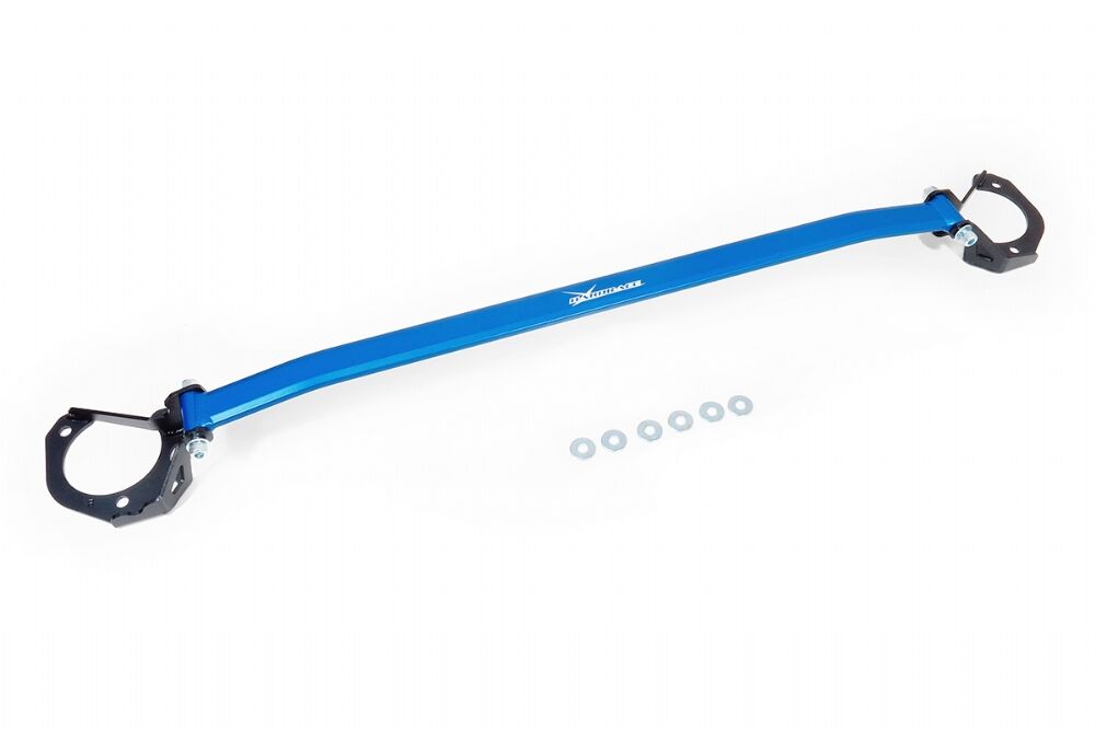 Hardrace Front Strut Brace – Honda Integra / RSX DC5 (2002–2006) (Q1126) – Default Title
