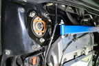 Hardrace Front Strut Brace – Honda Integra / RSX DC5 (2002–2006) (Q1126) – Default Title