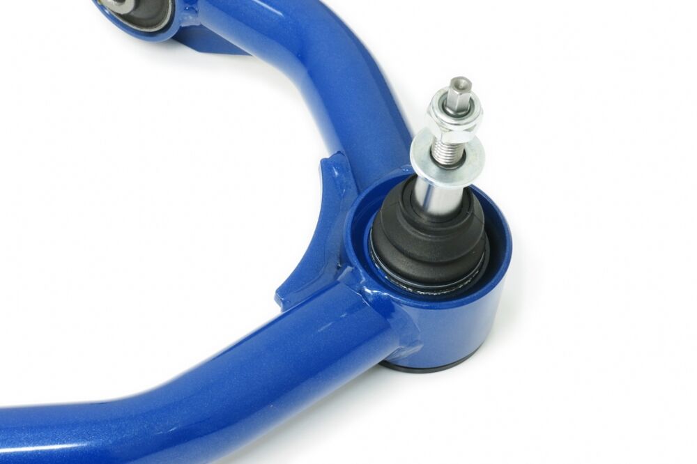 Hardrace Front Upper Arm - For 0-2 Inch Lift – Ford F-150 2021–2025 (Q1152) – Default Title