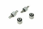 Hardrace Rear Upper Arm Bushing – Mitsubishi Lancer Evolution Evo 1–3 (Q1166) – Hardened Rubber