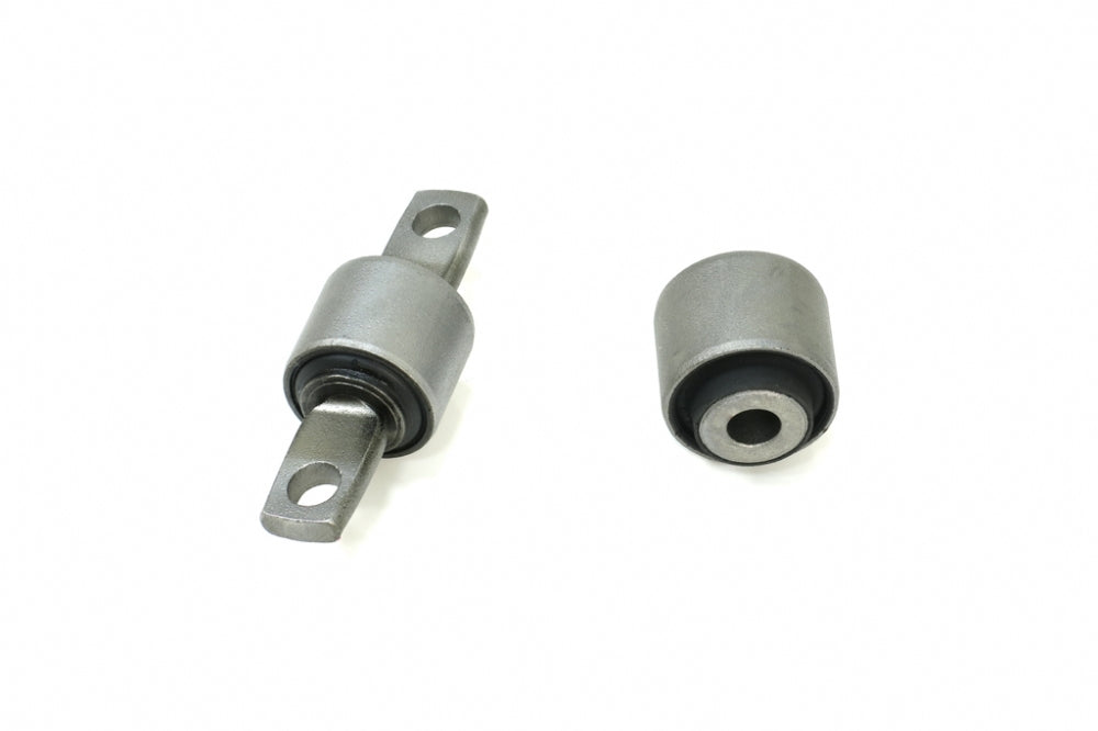 Hardrace Rear Upper Arm Bushing – Mitsubishi Lancer Evolution Evo 1–3 (Q1166) – Hardened Rubber
