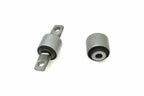Hardrace Rear Upper Arm Bushing – Mitsubishi Lancer Evolution Evo 1–3 (Q1166) – Hardened Rubber