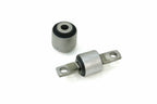 Hardrace Rear Upper Arm Bushing – Mitsubishi Lancer Evolution Evo 1–3 (Q1166) – Hardened Rubber