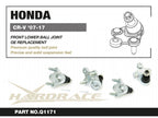 Hardrace Front Lower Ball Joint – Honda CR-V 2007–2008 (Q1171) – Default Title