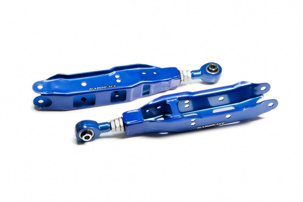 Hardrace Rear Lower Control Arm /Camber Kit – Subaru WRX VB / FA24F – Pillow Ball
