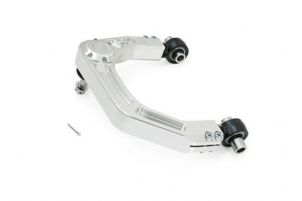 Hardrace Adjustable Aluminium Front Upper Arm – Toyota Prado 150 Series (Q1178) – Default Title