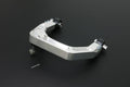 Hardrace Adjustable Aluminium Front Upper Arm – Toyota Prado 150 Series (Q1178) – Default Title