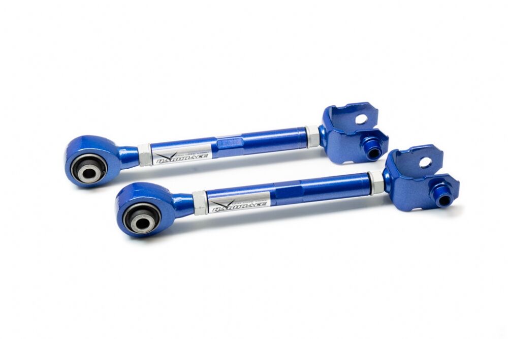 Hardrace Rear Toe Kit – Hyundai Elantra N CN7 (2022+) (Q1191) – Default Title