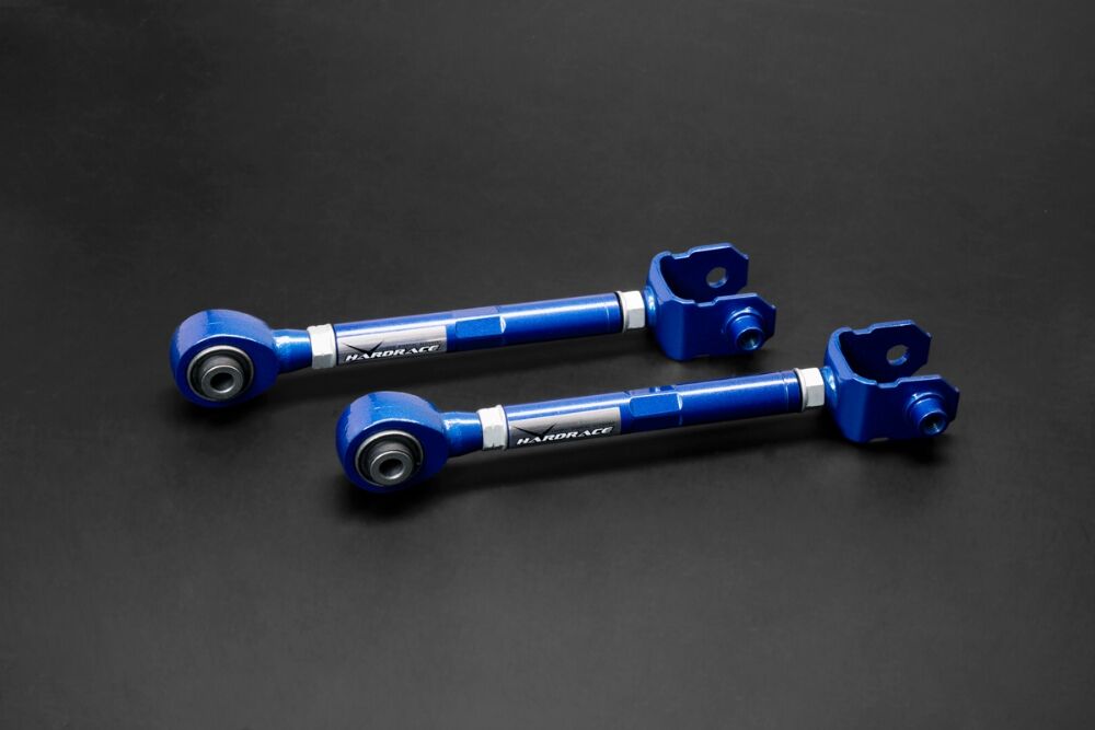 Hardrace Rear Toe Kit – Hyundai Elantra N CN7 (2022+) (Q1191) – Default Title