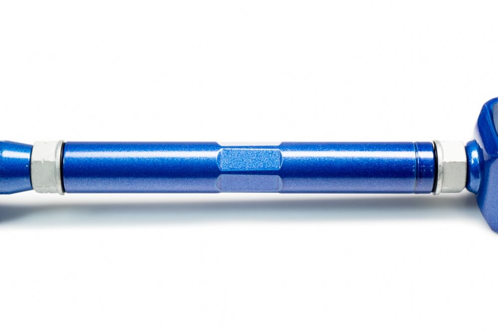 Hardrace Rear Toe Kit – Hyundai Elantra N CN7 (2022+) (Q1191) – Default Title