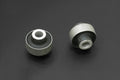 Hardrace Front Lower Arm Bushings — Rear – Suzuki Swift / Swift Sport K14C (Q1198) – Default Title