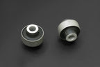 Hardrace Front Lower Arm Bushings — Rear – Suzuki Swift / Swift Sport K14C (Q1198) – Default Title
