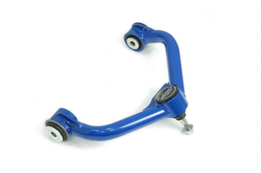 Hardrace Front Upper Arm - For 2-4 Inch Lift – Chevrolet Silverado 2500 / 3500 HD 2020+ (Q1205) – Q1205