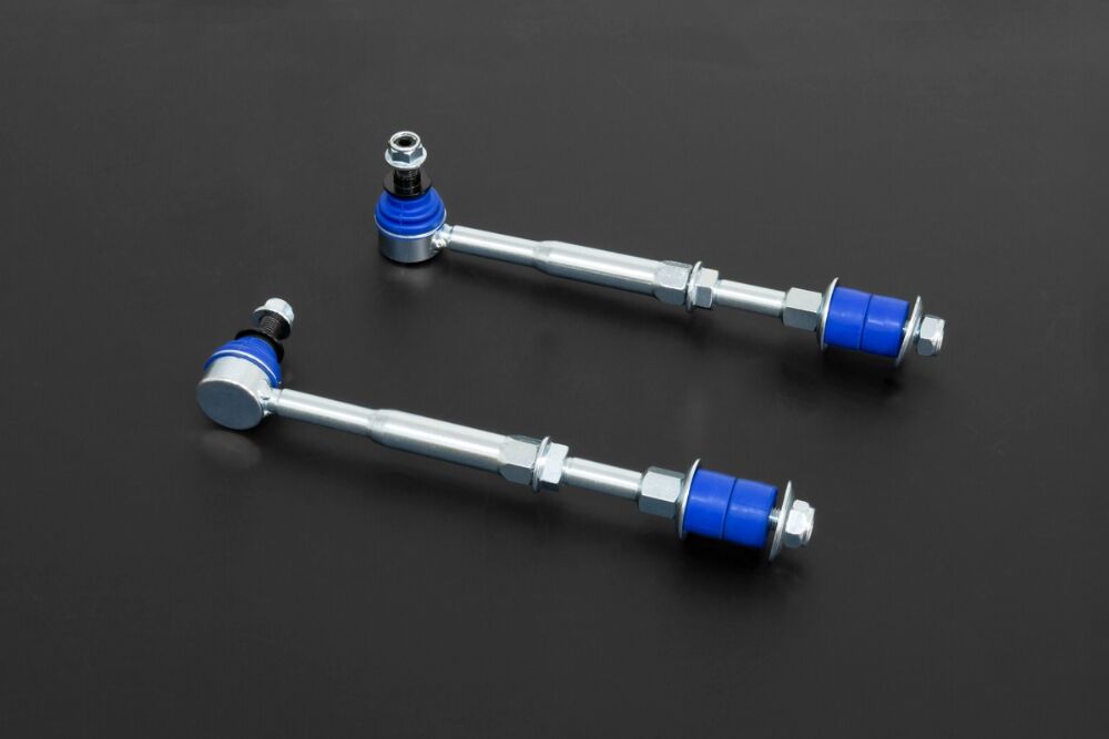 Hardrace Adjustable Front/Rear Stabiliser Link – Nissan Patrol GQ / Y60 / Nissan Patrol GU / Y61 (Q1228) – Q1228