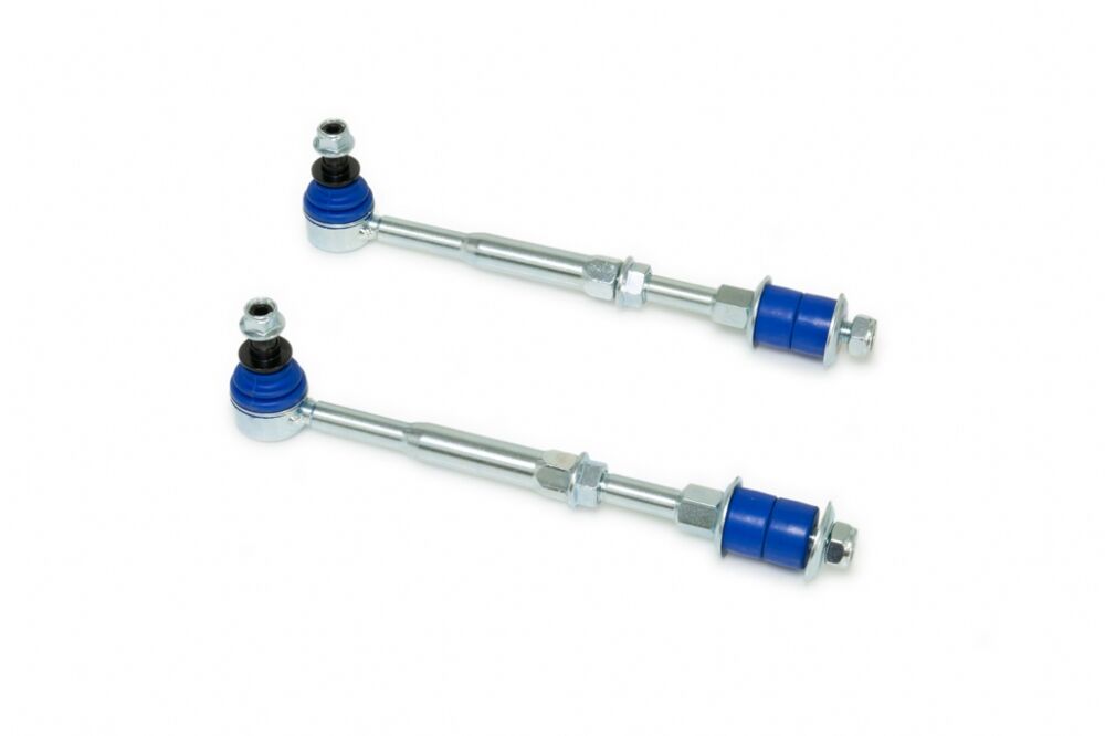 Hardrace Adjustable Front/Rear Stabiliser Link – Nissan Patrol GQ / Y60 / Nissan Patrol GU / Y61 (Q1228) – Q1228