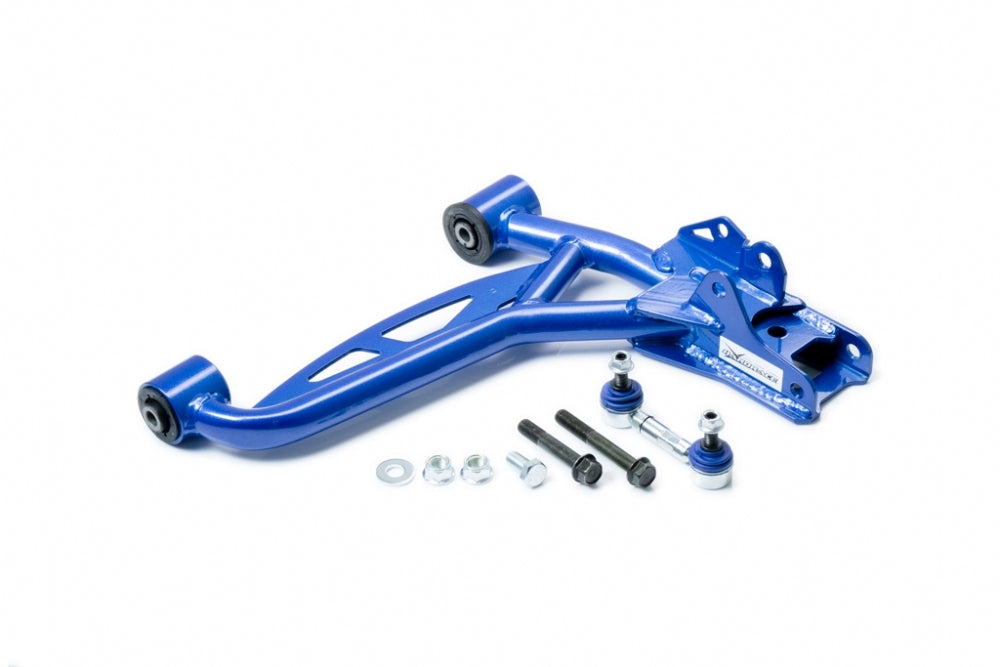 Hardrace Front Tubular Lower Arm W/ Stabiliser Link – Mazda MX-5 NB (Q1252) – Default Title