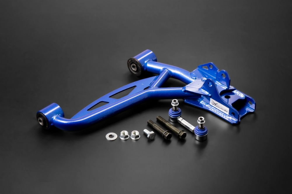 Hardrace Front Tubular Lower Arm W/ Stabiliser Link – Mazda MX-5 NB (Q1252) – Default Title