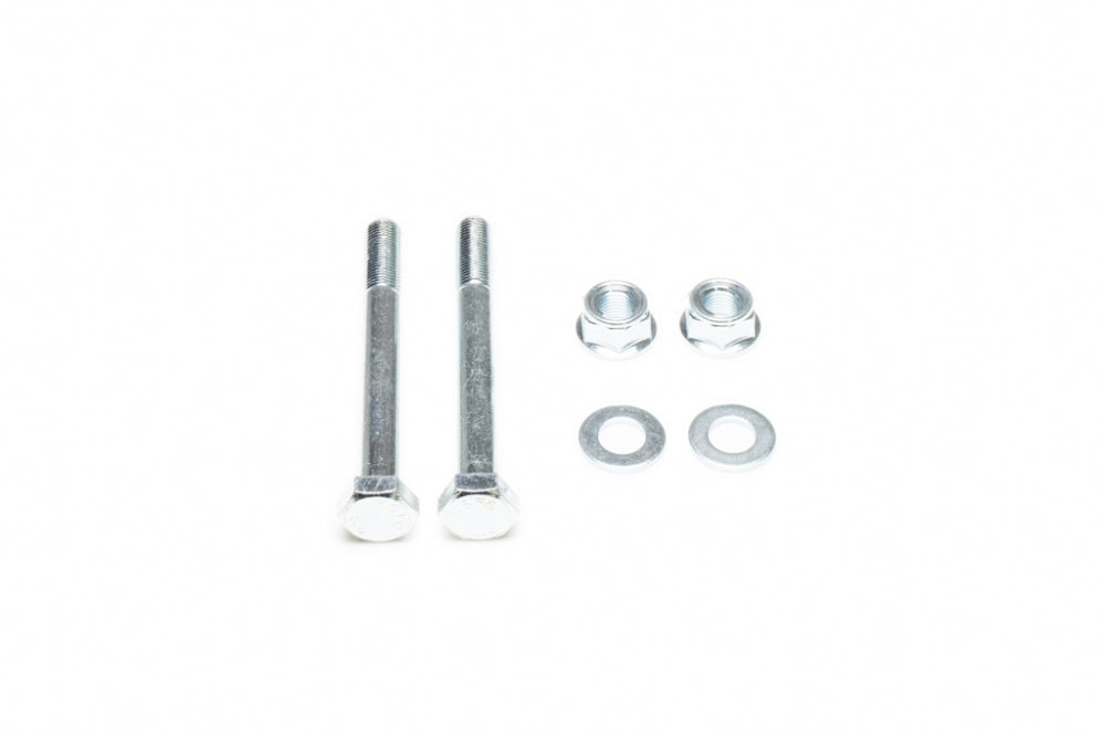 Hardrace Rear Tubular Lower Arm W/ Stabiliser Link – Mazda MX-5 NB (Q1253) – Default Title