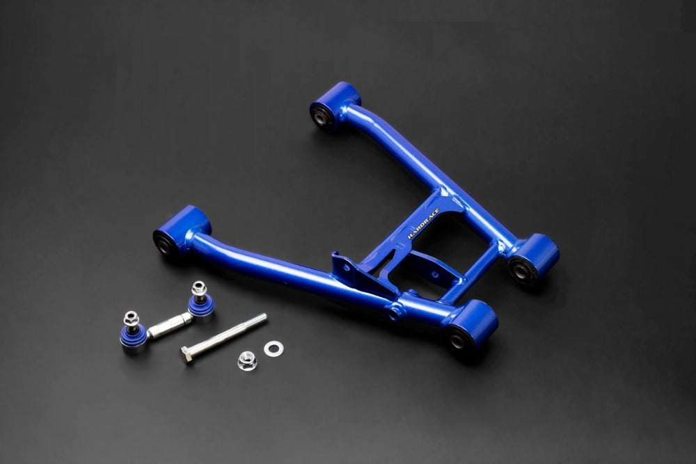 Hardrace Rear Tubular Lower Arm W/ Stabiliser Link – Mazda MX-5 NB (Q1253) – Default Title