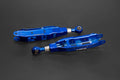 Hardrace Rear Lower Control Arm /Camber Kit – Subaru WRX VB / FA24F – Hardened Rubber