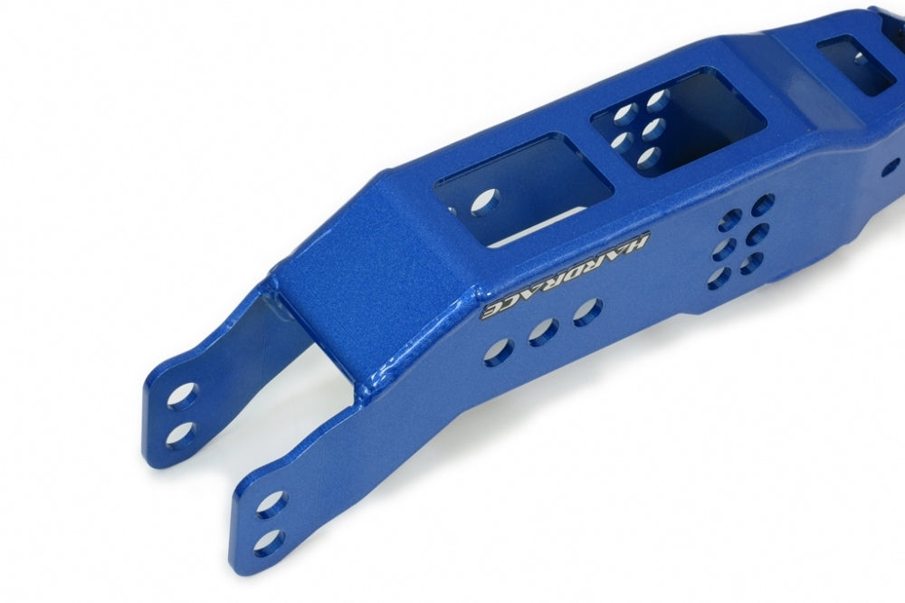 Hardrace Rear Lower Control Arm /Camber Kit – Subaru Impreza WRX STI 2008–2014 – Hardened Rubber