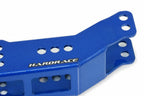 Hardrace Rear Lower Control Arm /Camber Kit – Subaru Impreza WRX STI 2008–2014 – Hardened Rubber