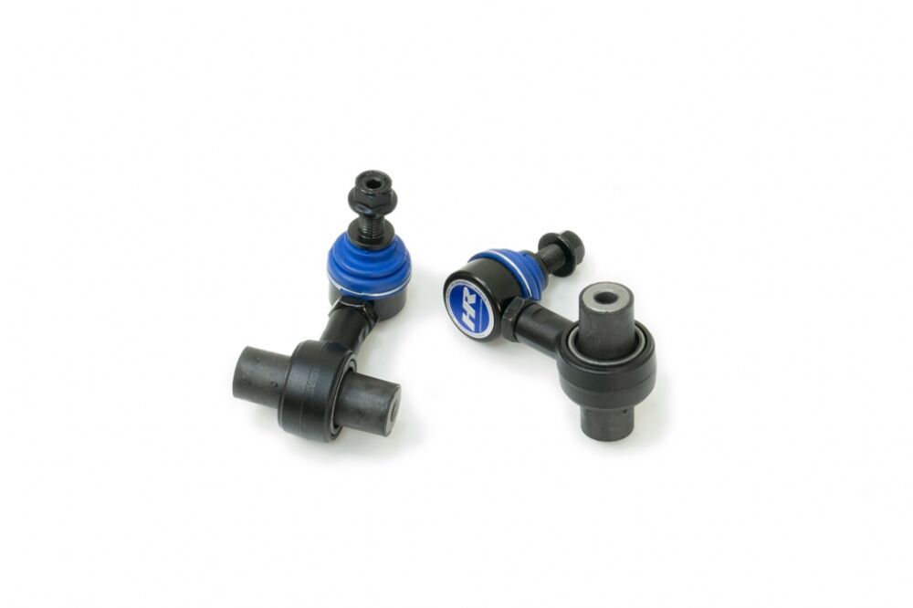 Hardrace Rear Adjustable Stabiliser Links 60–70mm – Volkswagen Golf R / Volkswagen Golf GTI / Skoda Octavia (Q1278) – Default Title