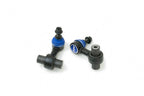 Hardrace Rear Adjustable Stabiliser Links 60–70mm – Volkswagen Golf R / Volkswagen Golf GTI / Skoda Octavia (Q1278) – Default Title