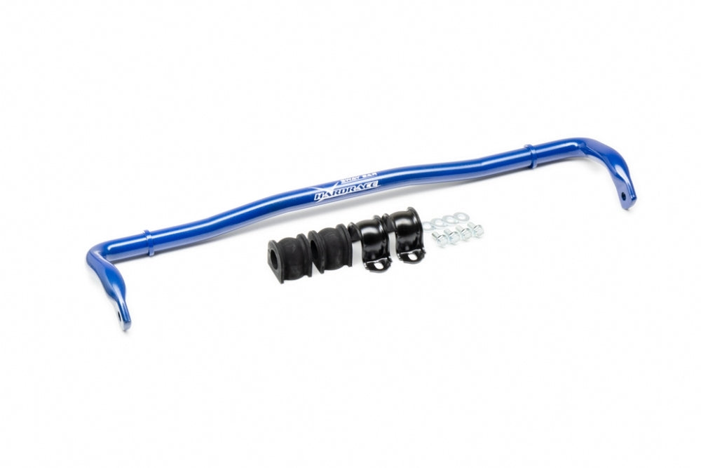 Hardrace 25.4MM Rear Sway Bar – Honda Civic Type R FL5 (2023+) (Q1285) – Default Title