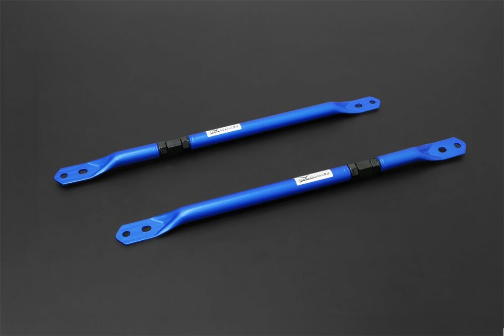 Hardrace Front Adjustable Strut Brace – Toyota GR86 ZN8 / second generation / Subaru BRZ ZD8 / second generation (Q1314) – Default Title