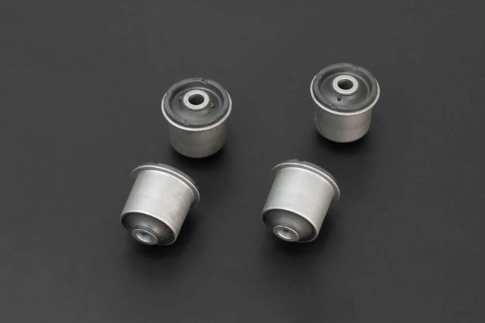 Hardrace Front Upper Arm Bushing Kit – Toyota LandCruiser 300 Series (Q1321) – Default Title