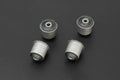 Hardrace Front Upper Arm Bushing Kit – Toyota LandCruiser 300 Series (Q1321) – Default Title