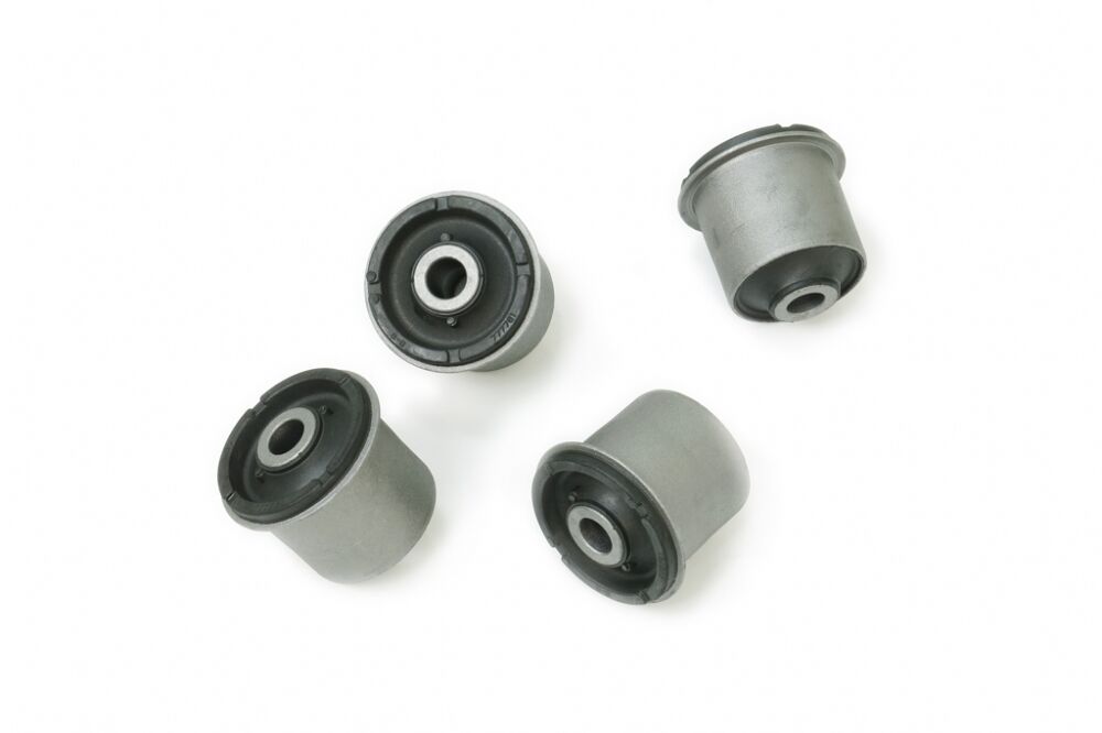 Hardrace Front Upper Arm Bushing Kit – Toyota LandCruiser 300 Series (Q1321) – Default Title