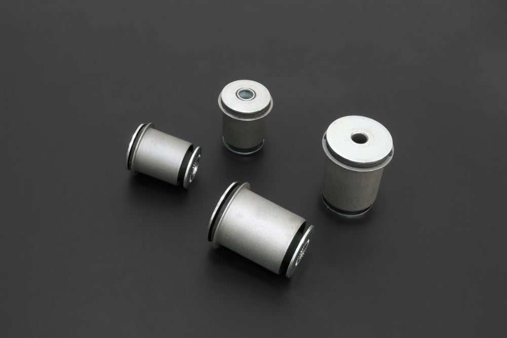 Hardrace Front Lower Arm Bushing Kit – Toyota LandCruiser 300 Series (Q1322) – Default Title