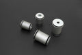 Hardrace Front Lower Arm Bushing Kit – Toyota LandCruiser 300 Series (Q1322) – Default Title