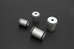 Hardrace Front Lower Arm Bushing Kit – Toyota LandCruiser 300 Series (Q1322) – Default Title