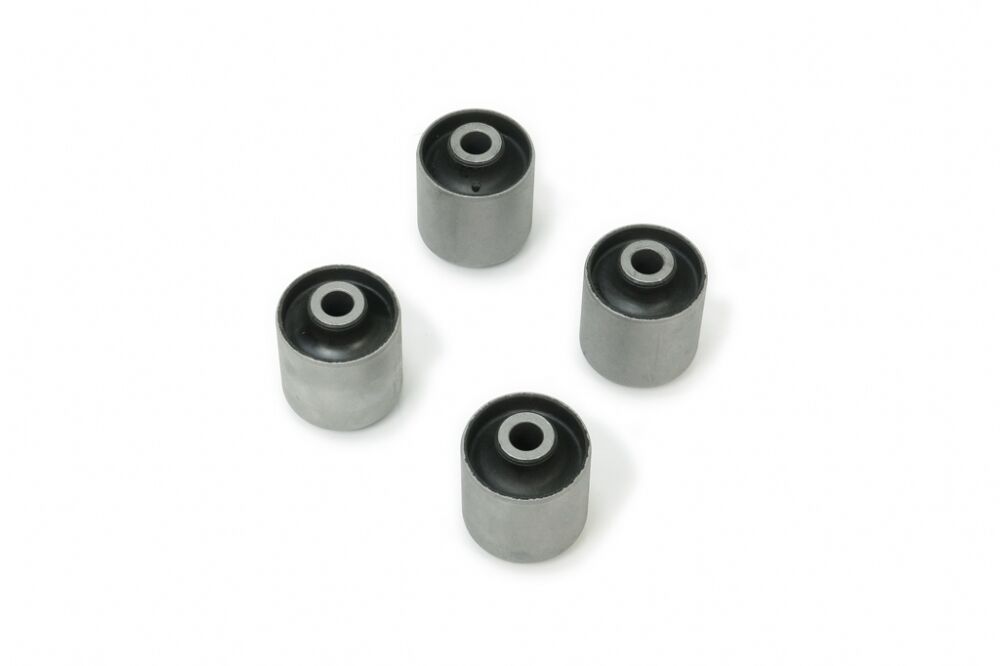 Hardrace Rear Upper Arm Bushing Kit – Toyota LandCruiser 300 Series (Q1324) – Default Title