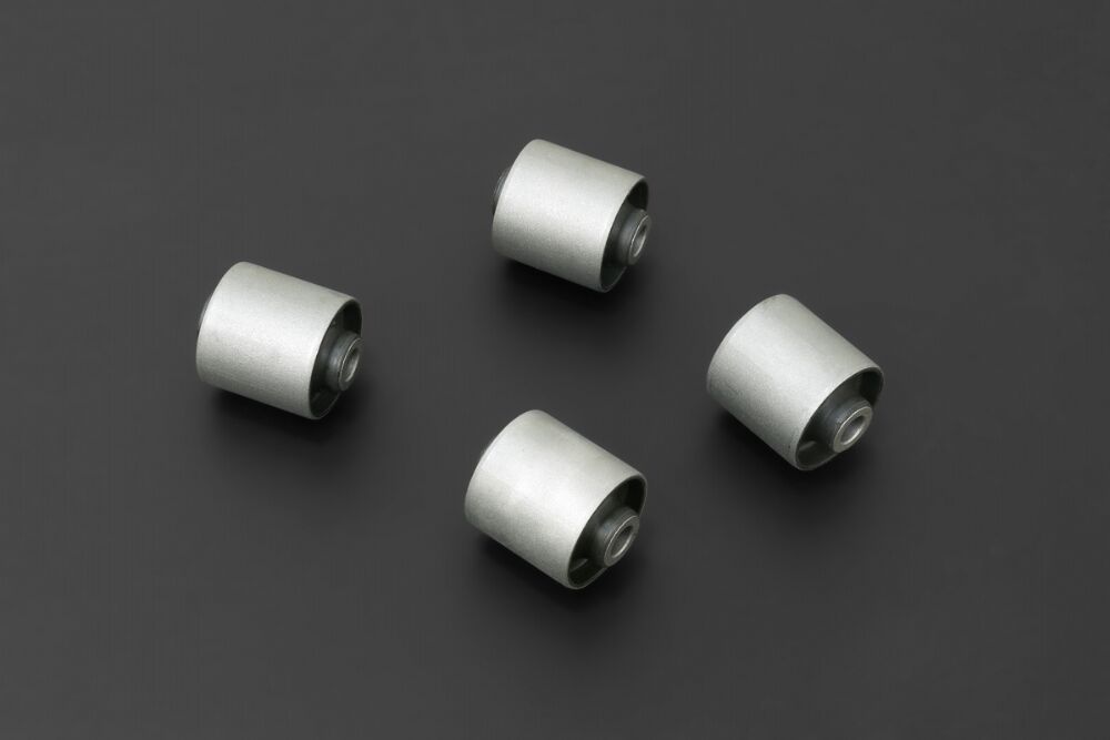 Hardrace Rear Upper Arm Bushing Kit – Toyota LandCruiser 300 Series (Q1324) – Default Title