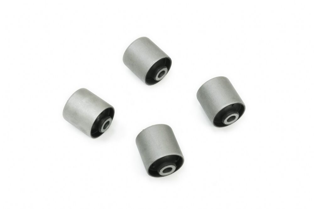 Hardrace Rear Upper Arm Bushing Kit – Toyota LandCruiser 300 Series (Q1324) – Default Title
