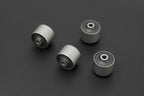 Hardrace Rear Lower Arm Bushing Kit – Toyota LandCruiser 300 Series (Q1325) – Default Title