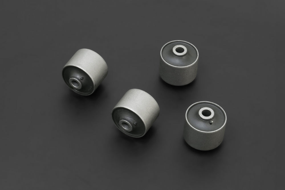 Hardrace Rear Lower Arm Bushing Kit – Toyota LandCruiser 300 Series (Q1325) – Default Title