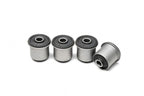 Hardrace Front Upper Arm Bushing Kit – Toyota LandCruiser 200 Series (Q1332) – Default Title