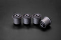 Hardrace Front Upper Arm Bushing Kit – Toyota LandCruiser 200 Series (Q1332) – Default Title
