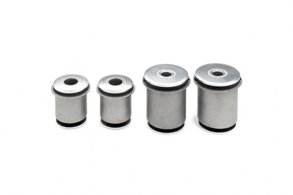 Hardrace Front Lower Arm Bushing Kit – Toyota LandCruiser 200 Series (Q1333) – Default Title