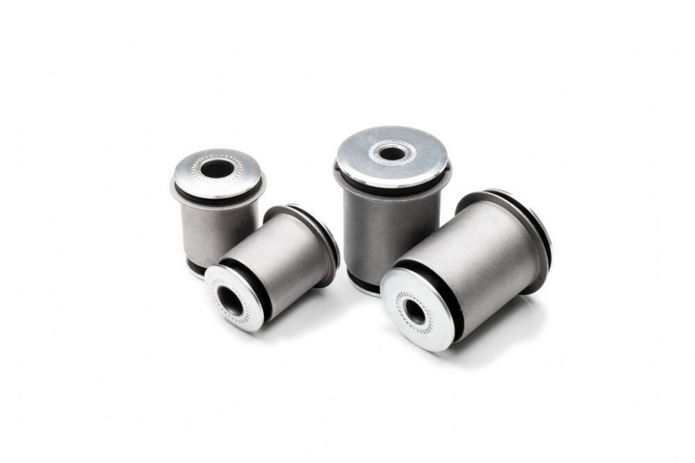 Hardrace Front Lower Arm Bushing Kit – Toyota LandCruiser 200 Series (Q1333) – Default Title