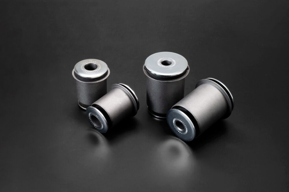 Hardrace Front Lower Arm Bushing Kit – Toyota LandCruiser 200 Series (Q1333) – Default Title
