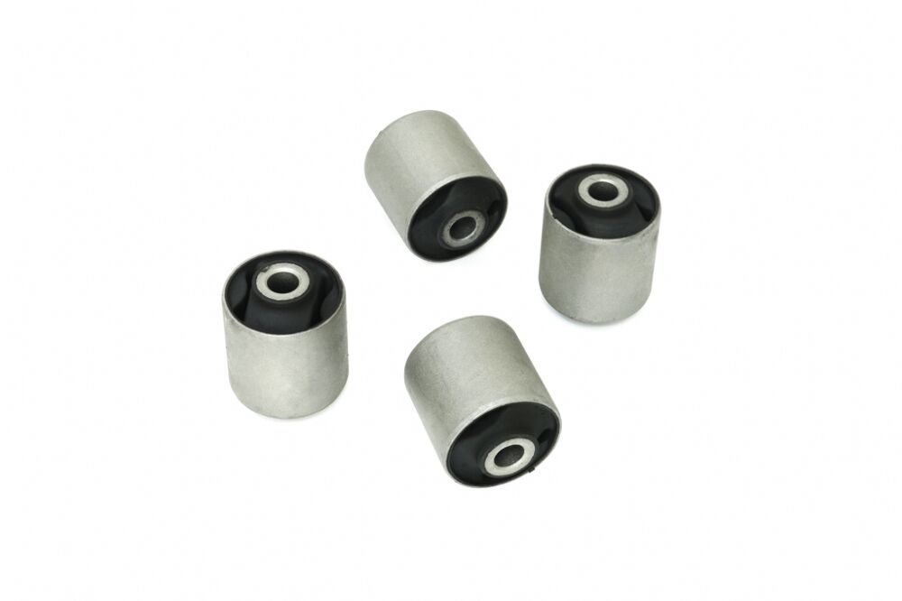 Hardrace Rear Upper Arm Bushing Kit – Toyota LandCruiser 200 Series (Q1335) – Default Title
